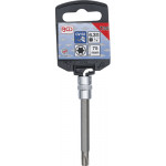BGS Bit-Einsatz | Länge 75 mm | Antrieb Innenvierkant 6,3 mm (1/4