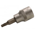 BGS Bit-Einsatz | Antrieb Innenvierkant 10 mm (3/8