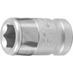 BGS Bit-Adapter mit Haltekugel | Innenvierkant 10 mm (3/8