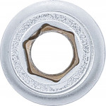 BGS Bit-Adapter mit Haltekugel | Innenvierkant 10 mm (3/8