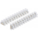 BGS Lüsterklemmen | 2,5 mm² | 3 Amp. | 2 Stück | 12er Block