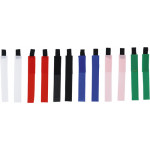 BGS Klettband-Sortiment | 20 x 190 mm | 12-tlg.