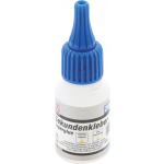 BGS Sekundenkleber | niedrigviskos | Flasche 20 g