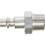 BGS Druckluft-Stecknippel | 10 mm (3/8