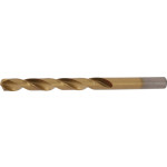 BGS Spiralbohrer | HSS-G | titan-nitriert | 8,0 mm