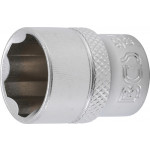 BGS Steckschlüssel-Einsatz Super Lock | Antrieb Innenvierkant 10 mm (3/8