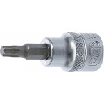 BGS Bit-Einsatz | Antrieb Innenvierkant 10 mm (3/8