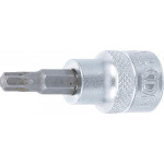 BGS Bit-Einsatz | Antrieb Innenvierkant 10 mm (3/8