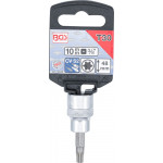 BGS Bit-Einsatz | Antrieb Innenvierkant 10 mm (3/8