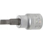 BGS Bit-Einsatz | Antrieb Innenvierkant 10 mm (3/8