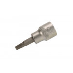 BGS Bit-Einsatz | Antrieb Innenvierkant 10 mm (3/8