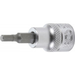 BGS Bit-Einsatz | Antrieb Innenvierkant 10 mm (3/8