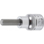BGS Bit-Einsatz | Antrieb Innenvierkant 10 mm (3/8