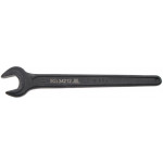 BGS Einmaulschlüssel | DIN 894 | SW 12 mm