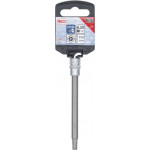 BGS Bit-Einsatz | Länge 100 mm | Antrieb Innenvierkant 6,3 mm (1/4