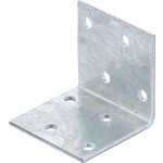 BGS Winkelverbinder | 40 x 40 x 40 x 2 mm