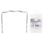 BGS Reparatur-Klammern | L-Form | Ø 0,8 mm | 100-tlg.