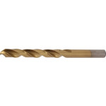 BGS Spiralbohrer | HSS-G | titan-nitriert | 9,0 mm