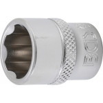 BGS Steckschlüssel-Einsatz Super Lock | Antrieb Innenvierkant 10 mm (3/8