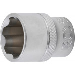 BGS Steckschlüssel-Einsatz Super Lock | Antrieb Innenvierkant 10 mm (3/8