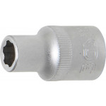 BGS Steckschlüssel-Einsatz Super Lock | Antrieb Innenvierkant 12,5 mm (1/2