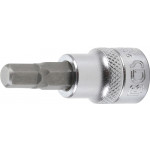 BGS Bit-Einsatz | Antrieb Innenvierkant 10 mm (3/8