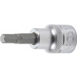 BGS Bit-Einsatz | Antrieb Innenvierkant 10 mm (3/8