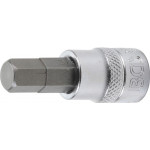 BGS Bit-Einsatz | Antrieb Innenvierkant 10 mm (3/8