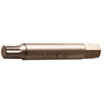 BGS Bit, lang | Antrieb Außensechskant 10 mm (3/8
