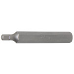 BGS Bit | Länge 75 mm | Antrieb Außensechskant 10 mm (3/8