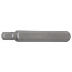 BGS Bit | Länge 75 mm | Antrieb Außensechskant 10 mm (3/8