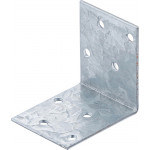 BGS Winkelverbinder | 50 x 50 x 40 x 2 mm