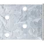 BGS Winkelverbinder | 50 x 50 x 40 x 2 mm