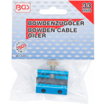 BGS Bowdenzugöler