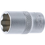 BGS Steckschlüssel-Einsatz Super Lock | Antrieb Innenvierkant 12,5 mm (1/2