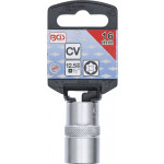 BGS Steckschlüssel-Einsatz Super Lock | Antrieb Innenvierkant 12,5 mm (1/2
