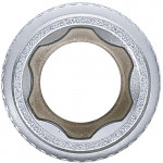 BGS Steckschlüssel-Einsatz Super Lock | Antrieb Innenvierkant 12,5 mm (1/2
