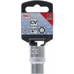 BGS Steckschlüssel-Einsatz Super Lock | Antrieb Innenvierkant 12,5 mm (1/2