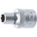 BGS Steckschlüssel-Einsatz Super Lock | Antrieb Innenvierkant 12,5 mm (1/2