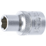BGS Steckschlüssel-Einsatz Super Lock | Antrieb Innenvierkant 12,5 mm (1/2