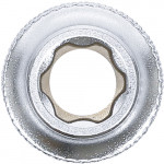 BGS Steckschlüssel-Einsatz Super Lock | Antrieb Innenvierkant 12,5 mm (1/2