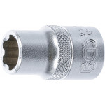 BGS Steckschlüssel-Einsatz Super Lock | Antrieb Innenvierkant 12,5 mm (1/2