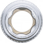 BGS Steckschlüssel-Einsatz Super Lock | Antrieb Innenvierkant 12,5 mm (1/2