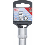 BGS Steckschlüssel-Einsatz Super Lock | Antrieb Innenvierkant 12,5 mm (1/2