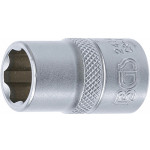BGS Steckschlüssel-Einsatz Super Lock | Antrieb Innenvierkant 12,5 mm (1/2