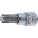 BGS Bit-Einsatz | Antrieb Innenvierkant 10 mm (3/8