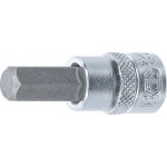 BGS Bit-Einsatz | Antrieb Innenvierkant 10 mm (3/8