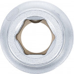BGS Bit-Adapter mit Haltekugel | Innenvierkant 12,5 mm (1/2
