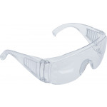 BGS Schutzbrille | transparent