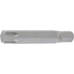 BGS Bit | Länge 75 mm | Antrieb Außensechskant 10 mm (3/8